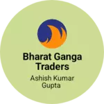 Business logo of BHARAT GANGA TRADERS PRIVATE LIMITED