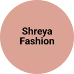 Business logo of shreya fashion