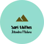 Business logo of Sari clothes