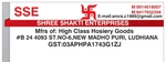 Business logo of SHREE SHAKTI ENTERPRISES
