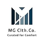 Business logo of MG Clth Co