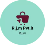 Business logo of R.J.M PVT.LT