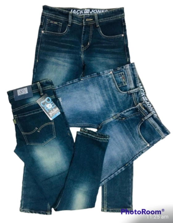 Jack and jons Jeans uploaded by Naryan army store on 10/5/2022