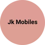 Business logo of Jk mobiles