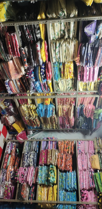 Shop Store Images of Govind handloom