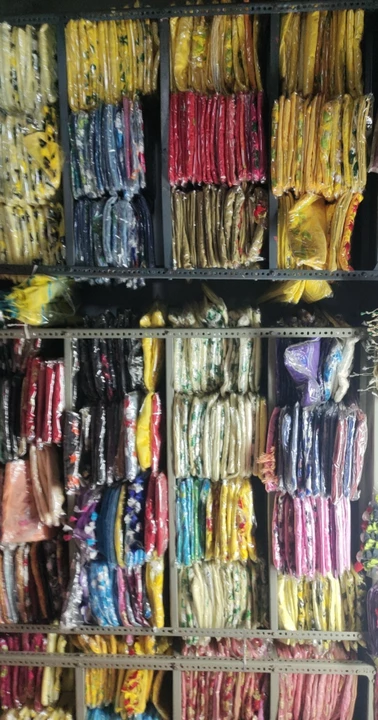 Warehouse Store Images of Govind handloom