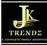 Business logo of J k trendz