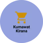 Business logo of Kumawat kirana