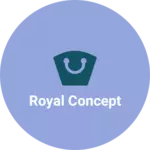 Business logo of Royal concept