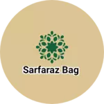 Business logo of Sarfaraz bag