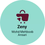 Business logo of Zeny