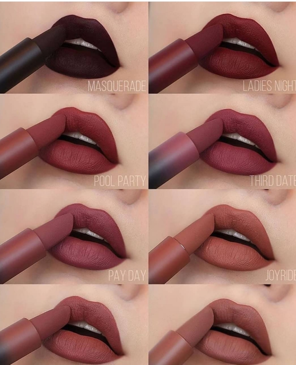 Lipstick  uploaded by Tip Top beauty junction on 10/5/2022