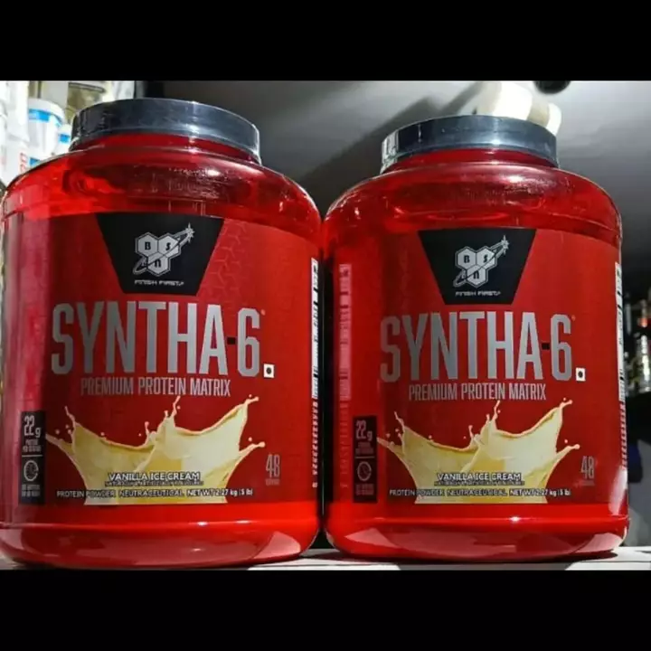 Syntha 6 BSN  uploaded by Adnanfoodsuplement on 10/5/2022