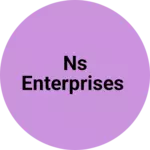 Business logo of NS Enterprises