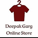 Business logo of Deepak online store