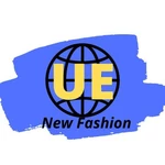 Business logo of UE New Fashion Brand based out of North East Delhi