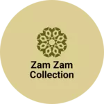 Business logo of Zam Zam collection