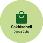 Business logo of Sakhisaheli