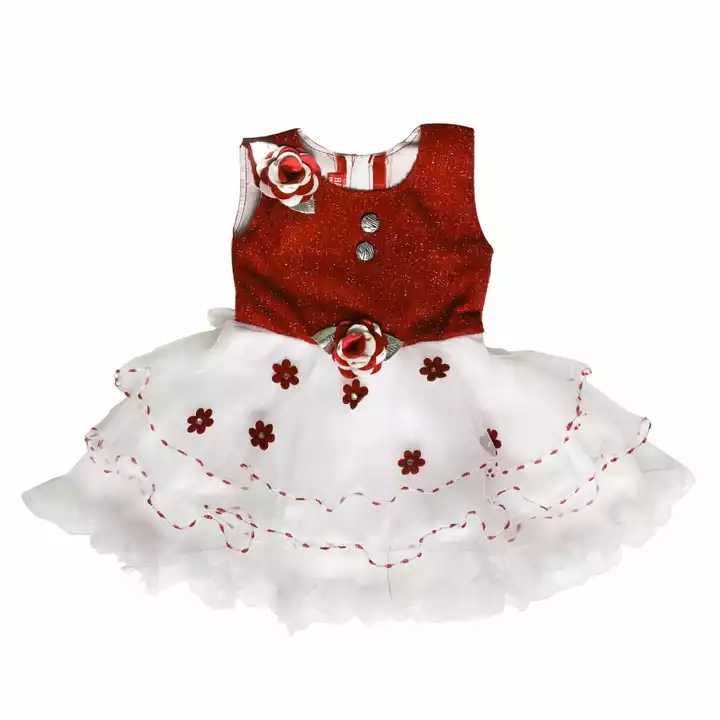 Baby frock uploaded by business on 10/5/2022