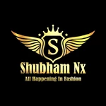 Business logo of SHUBHAMNX