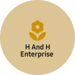 Business logo of H And H Enterprise