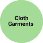 Business logo of Cloth garments
