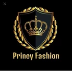 Business logo of Princy store