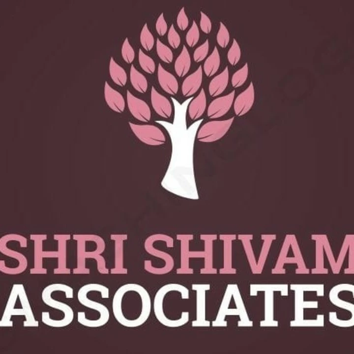 Visiting card store images of Shri shivam