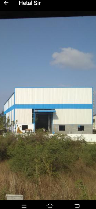 Factory Store Images of Adanya enterprises
