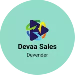 Business logo of Devaa sales