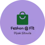 Business logo of Feshon @ fit
