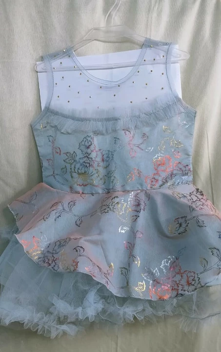 Baby Frock   20 Size. uploaded by business on 10/5/2022