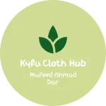 Business logo of Kyfu cloth hub