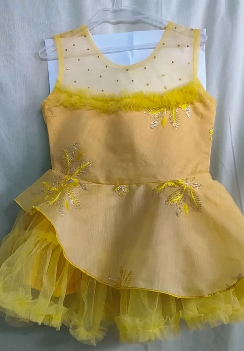 Baby Frock   20 Size. uploaded by LILY Fashion on 10/5/2022