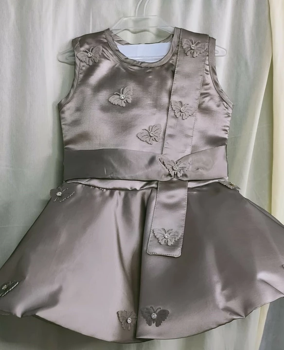 Baby Frock   20 Size. uploaded by business on 10/5/2022