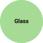 Business logo of Glass