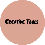 Business logo of Creative tools