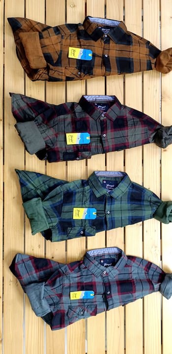 Product image with ID: double-pocket-shirt-8e9542b7