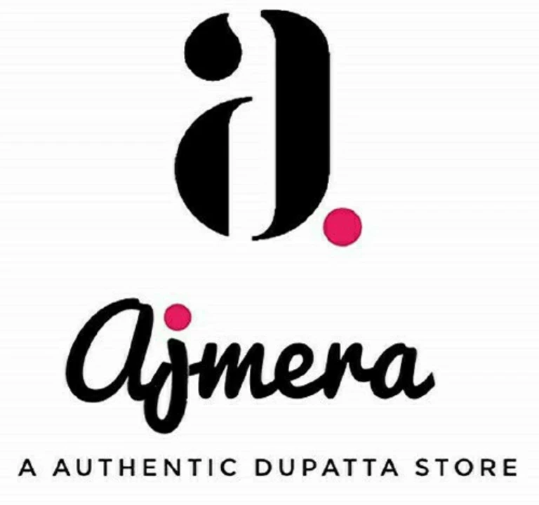 Shop Store Images of Ajmera (A authentic dupatta store)
