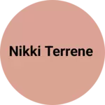 Business logo of Nikki terrene