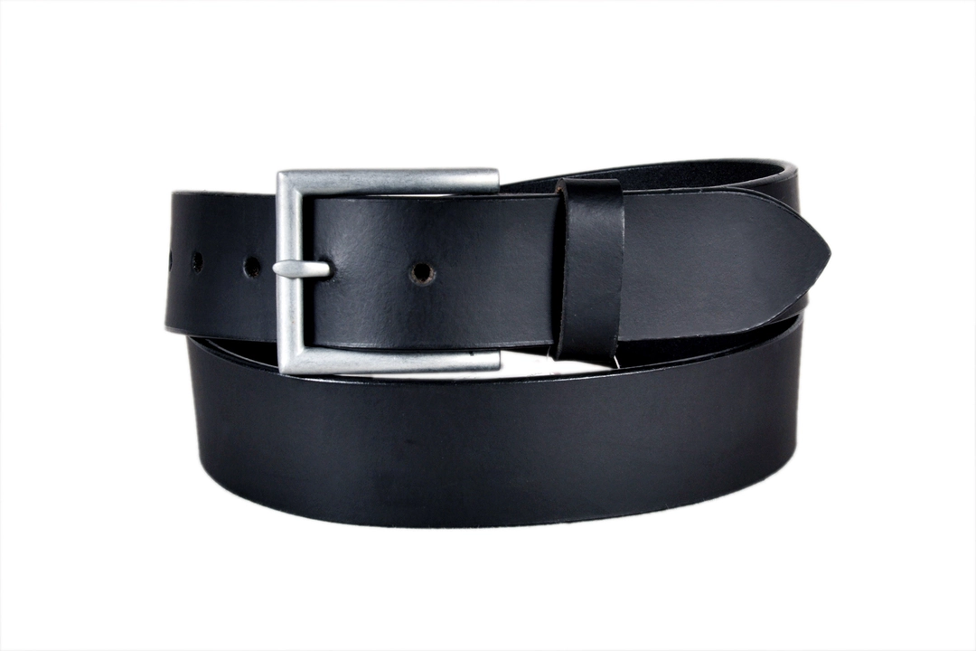 Formal leather belts uploaded by Mumtaz international  on 10/5/2022