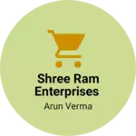 Business logo of Shree Ram Enterprises