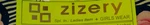 Business logo of Zizery girls wear