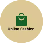 Business logo of Online Fashion