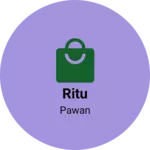 Business logo of Ritu