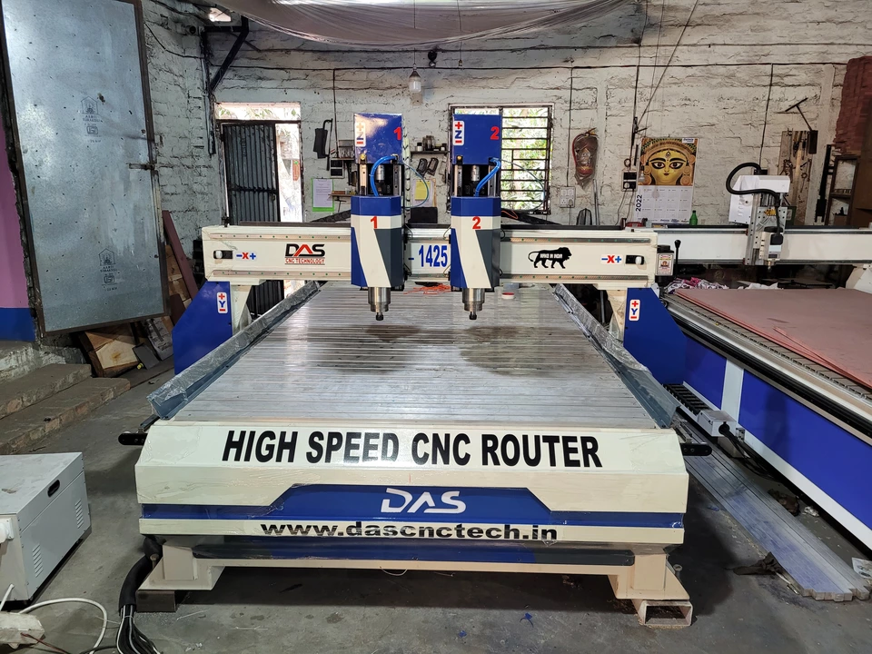 CNC router machine wood carting  uploaded by business on 10/5/2022