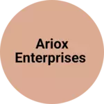 Business logo of Ariox enterprises