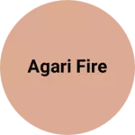 Business logo of Agari fire