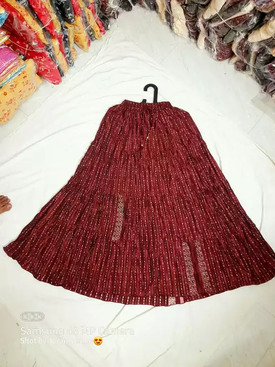 Long skirts  uploaded by Dress on 10/5/2022
