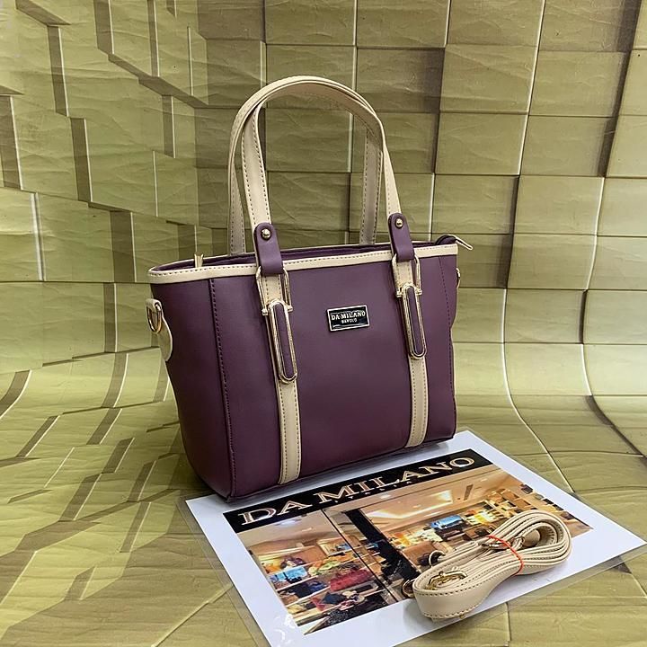 Ladies bag uploaded by business on 1/4/2021